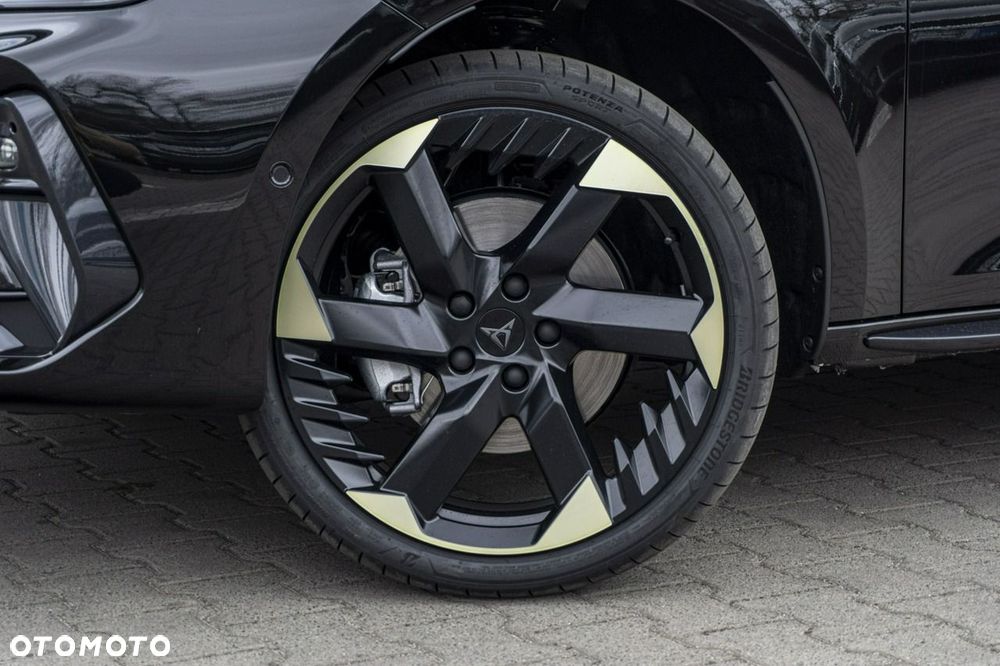 Cupra Leon Sportstourer - 4