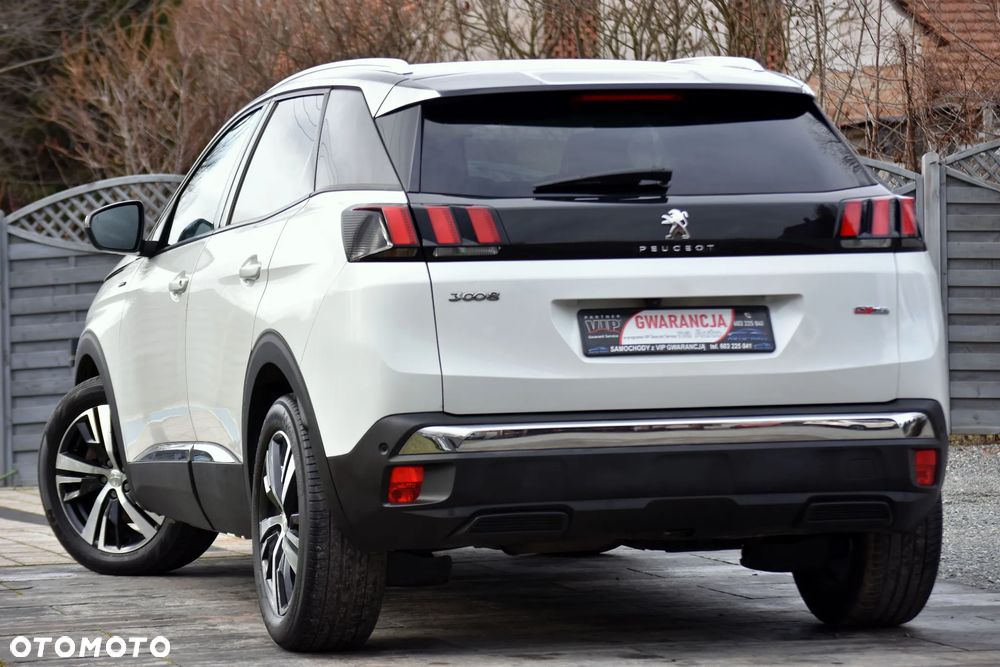 Peugeot 3008 HDi FAP 150 Allure - 16