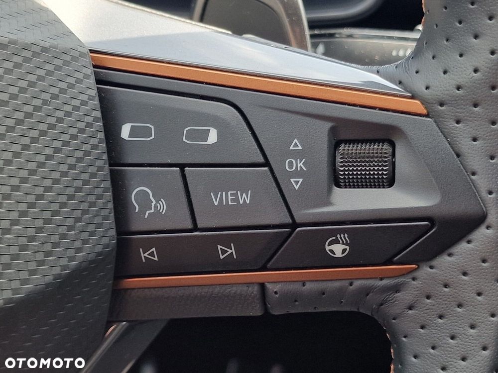 Cupra Leon Sportstourer 1.5 eTSI DSG - 22