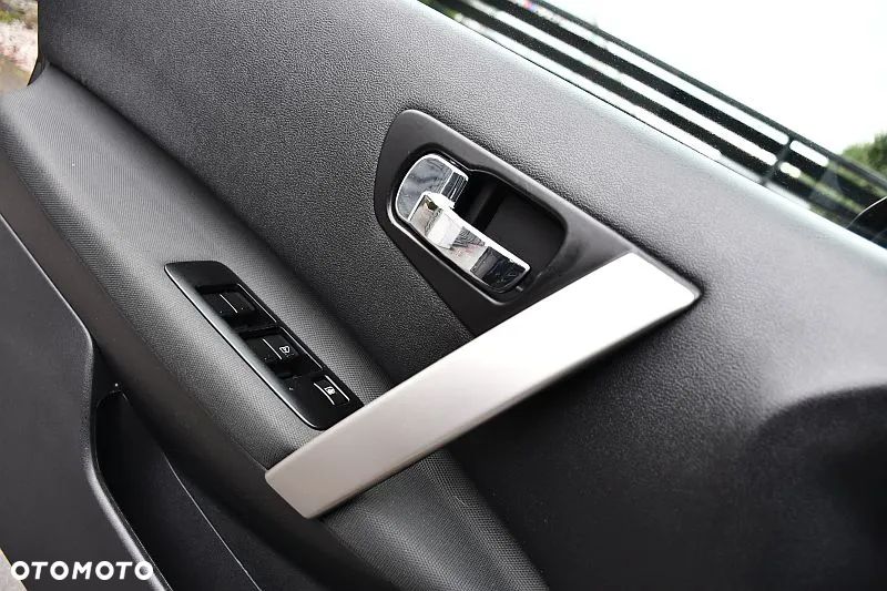 Nissan Qashqai 1.6 Tekna - 16