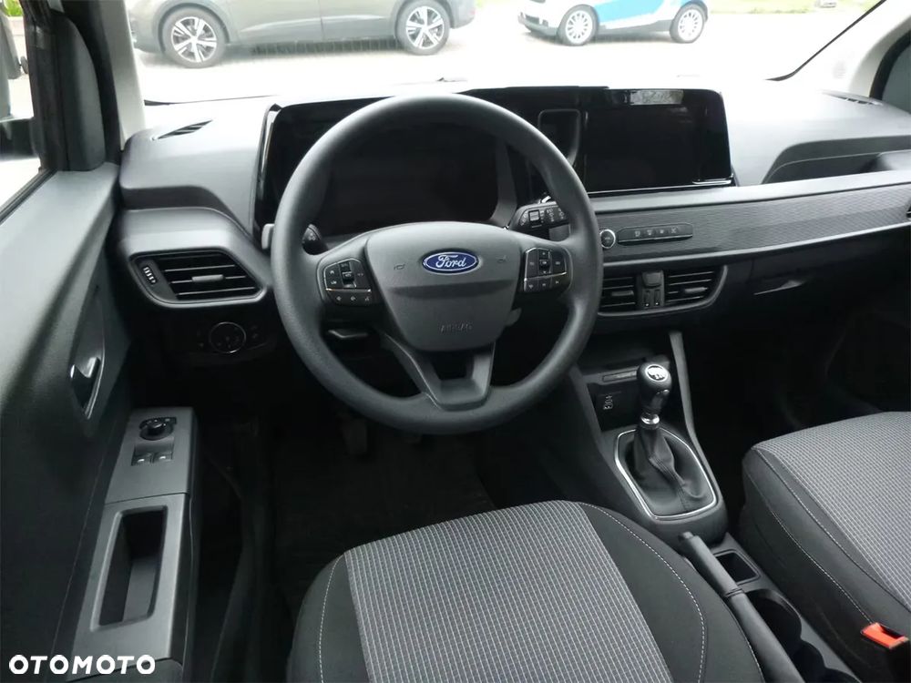 Ford Transit Courier Trend - 7