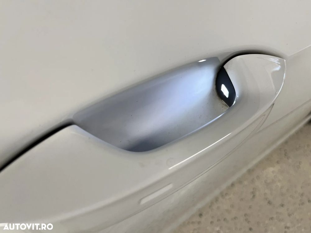 Volkswagen Golf 2.0 TSI OPF DSG GTI - 31
