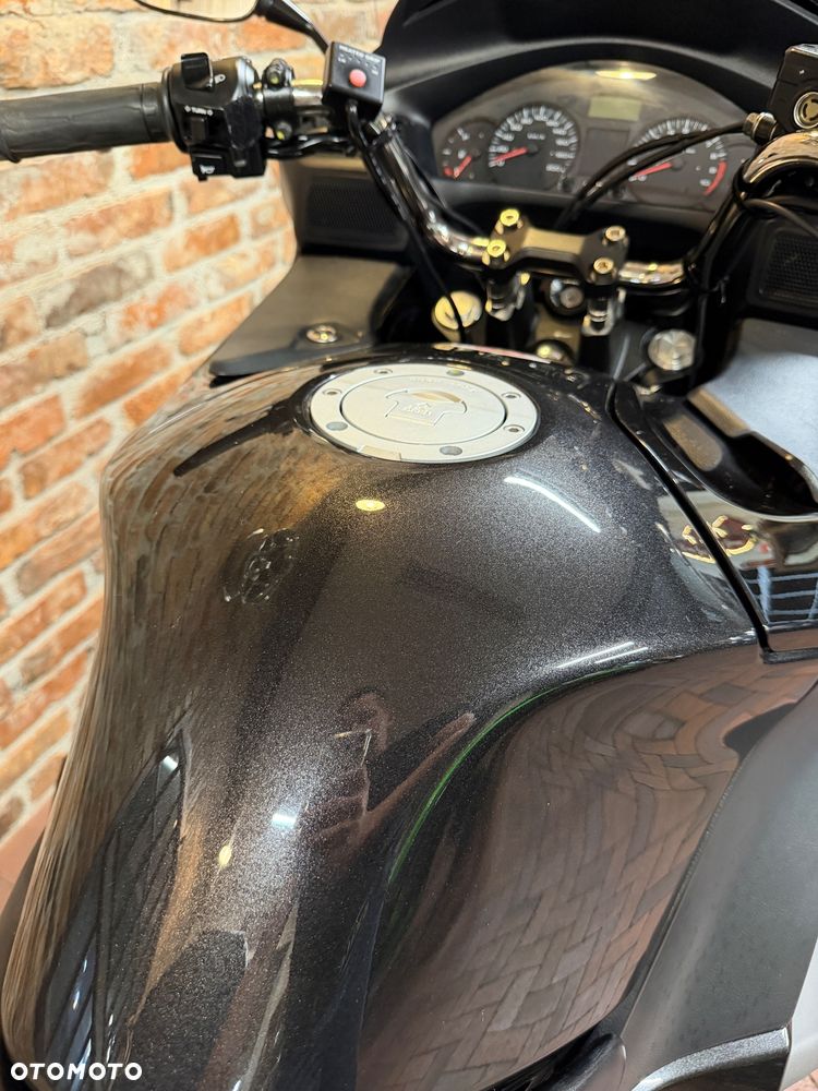 Honda Deauville - 35