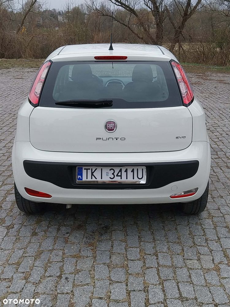 Fiat Punto - 9