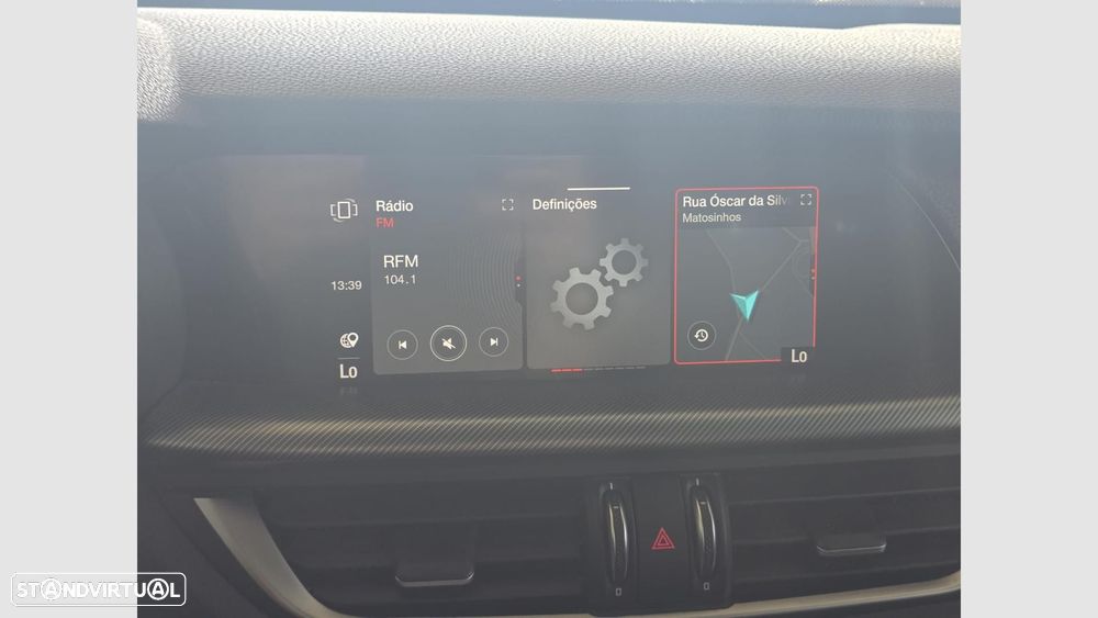 Alfa Romeo Stelvio 2.2 D Sprint AT8 - 27