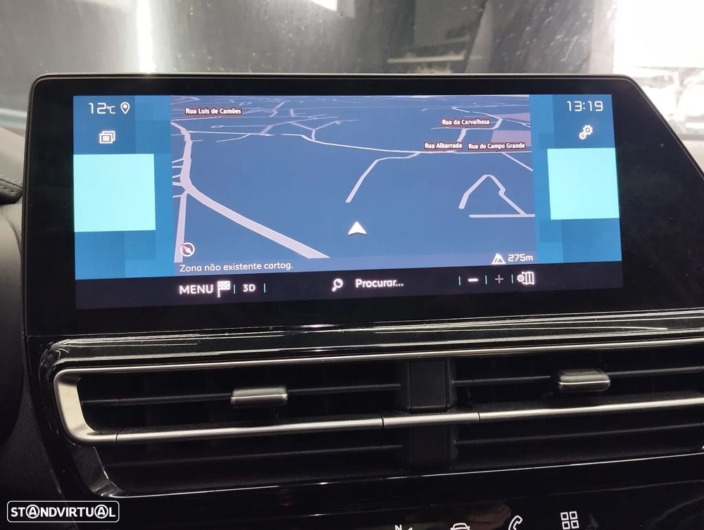 Citroën C5 Aircross 1.6 Hybrid Max e-EAT8 - 31