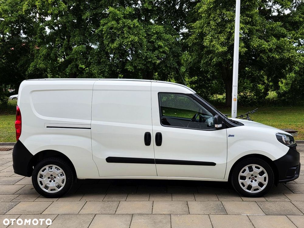 Fiat Doblo Maxi Chłodnia - 7