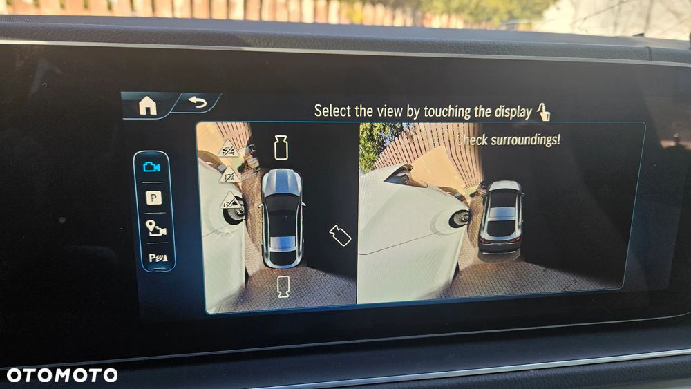 Mercedes-Benz GLE - 37