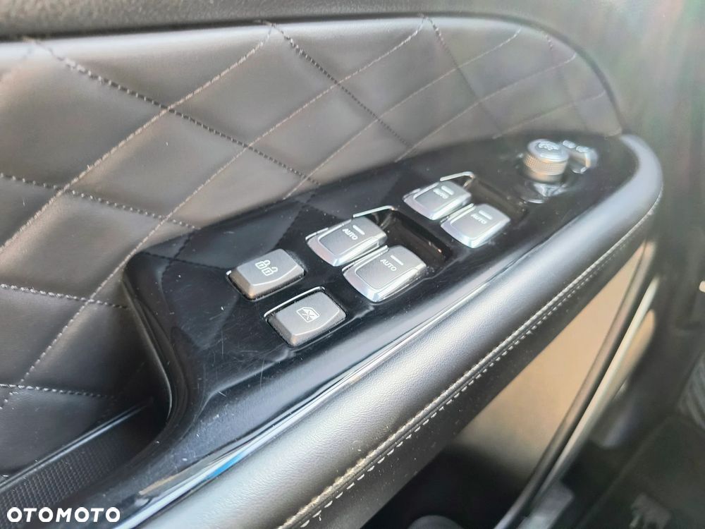 SsangYong/KGM Rexton 2.0 T Sapphire 4WD - 27