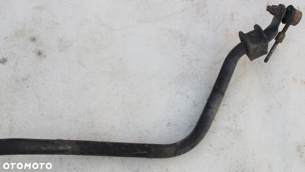 DRĄŻEK REAKCYJNY STABILIZATORA HONDA PRELUDE IV 4 2.2B - 7