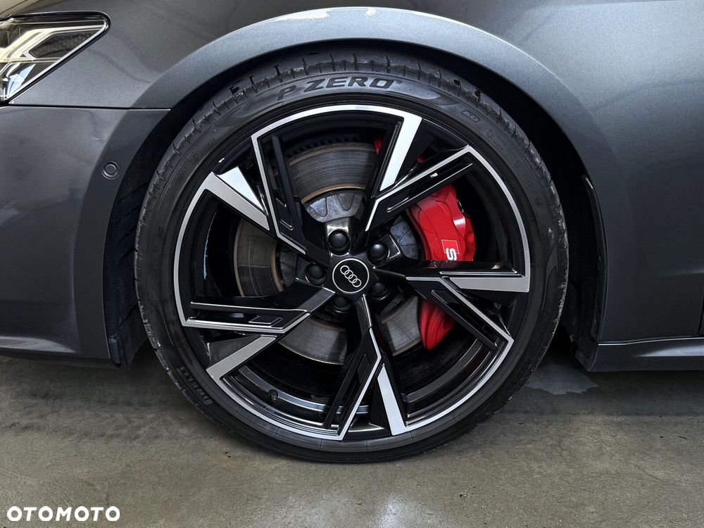 Audi S7 Sportback - 29