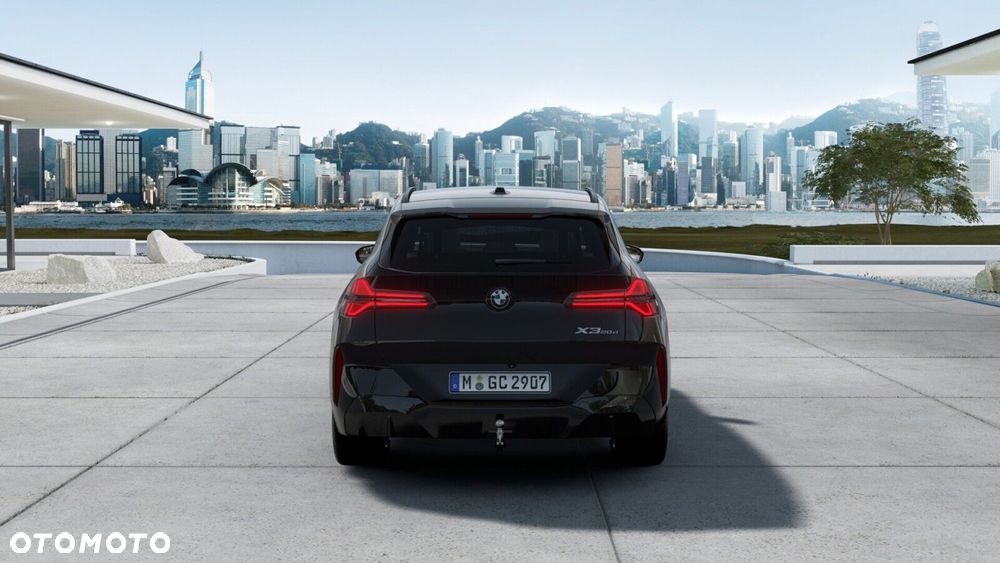 BMW X3 - 3