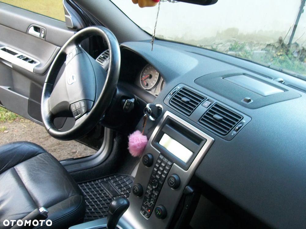 Volvo V50 D5 DPF Summum - 20