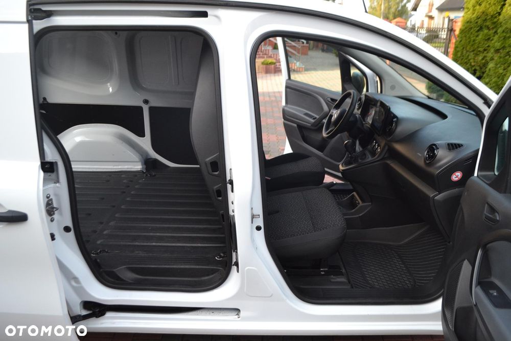 Mercedes-Benz Citan - 18
