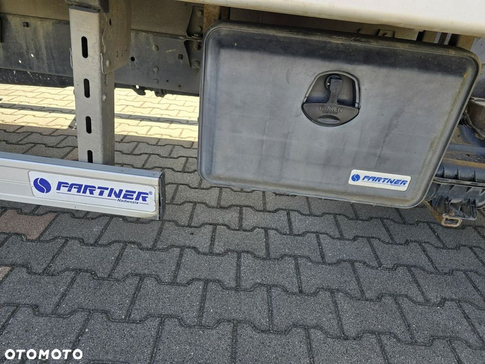 Iveco 70C18 - 21