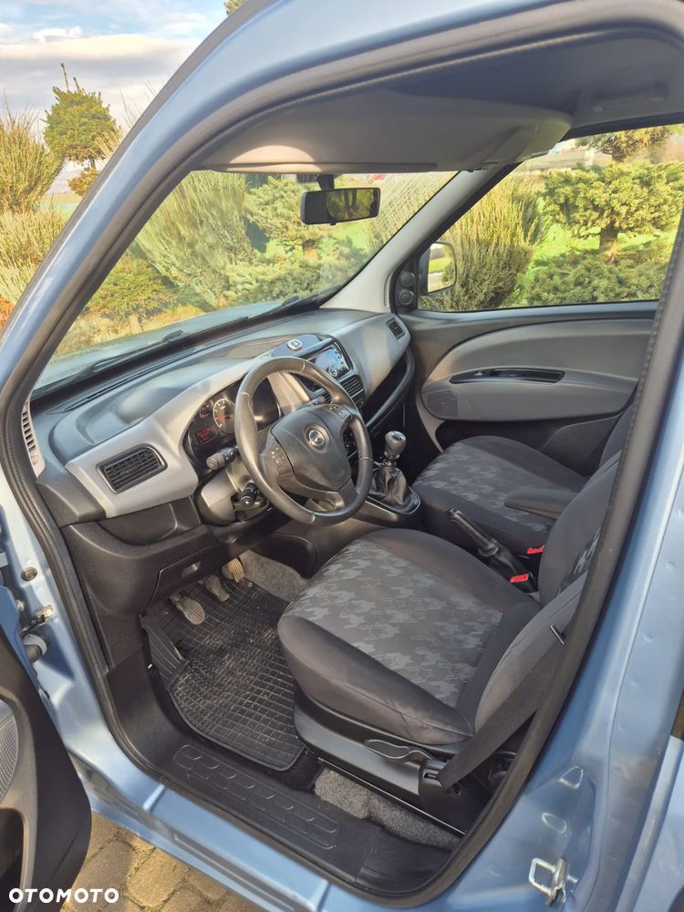 Opel Combo L2H1 Selection - 2