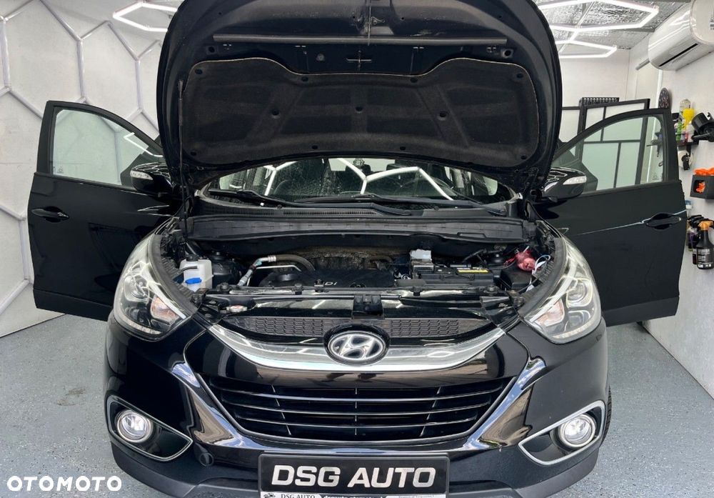 Hyundai ix35 - 35