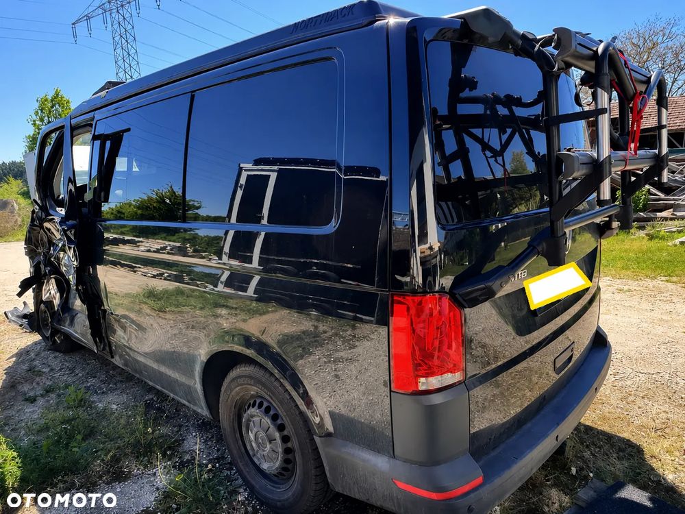 Volkswagen Transporter California T6.1 Beach Camper - 13
