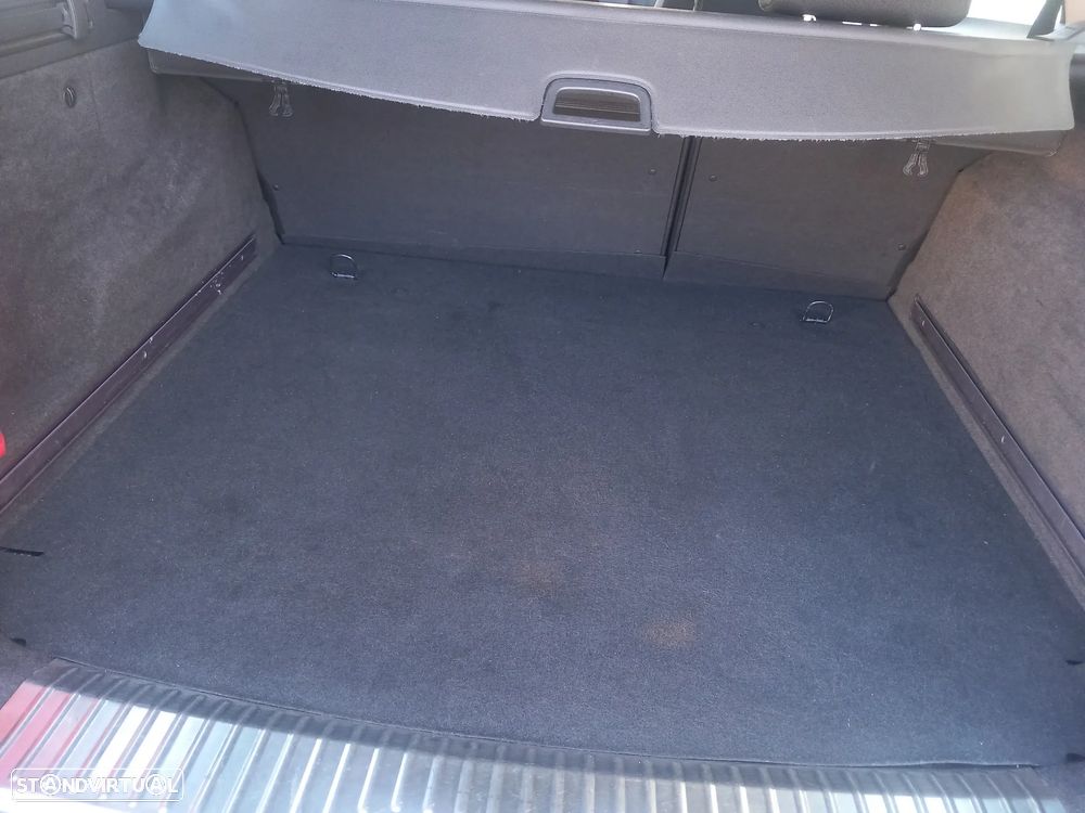 Opel Astra Caravan 1.3 CDTi Enjoy - 12