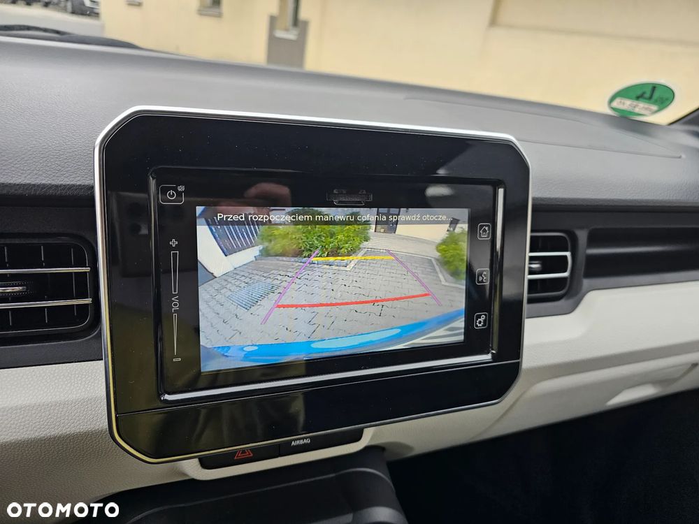 Suzuki Ignis Dualjet Allgrip Comfort+ - 25