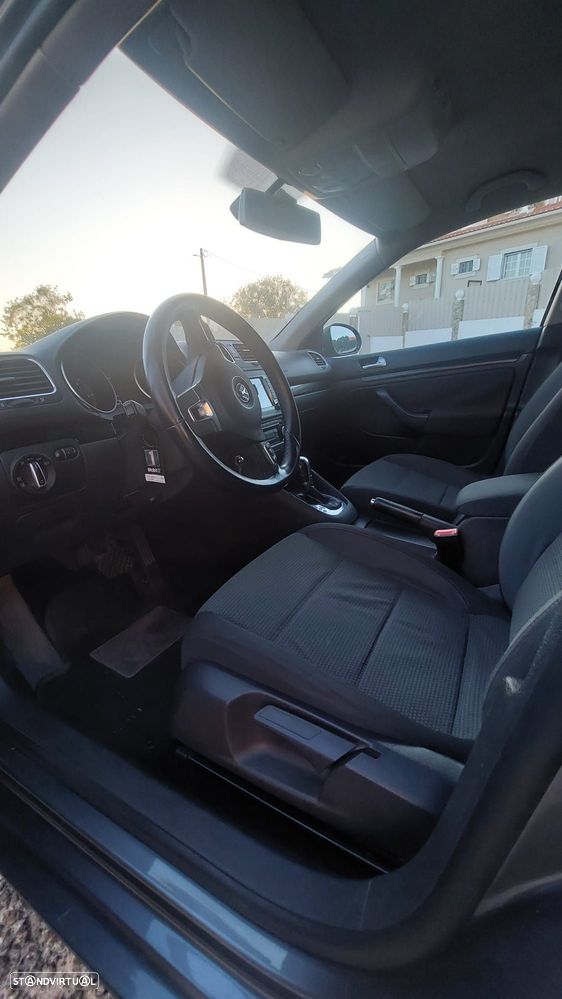 VW Golf Variant - 11