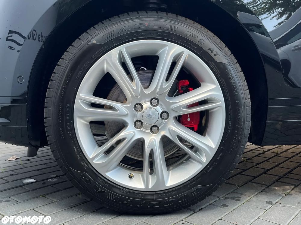 Land Rover Range Rover Velar 2.0 P250 Dynamic SE - 16