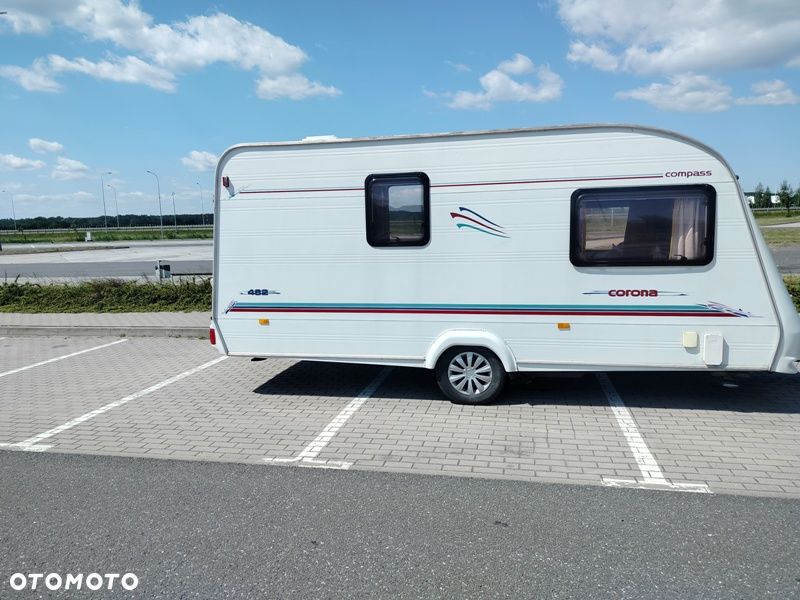 Compass Corona 482 - 6