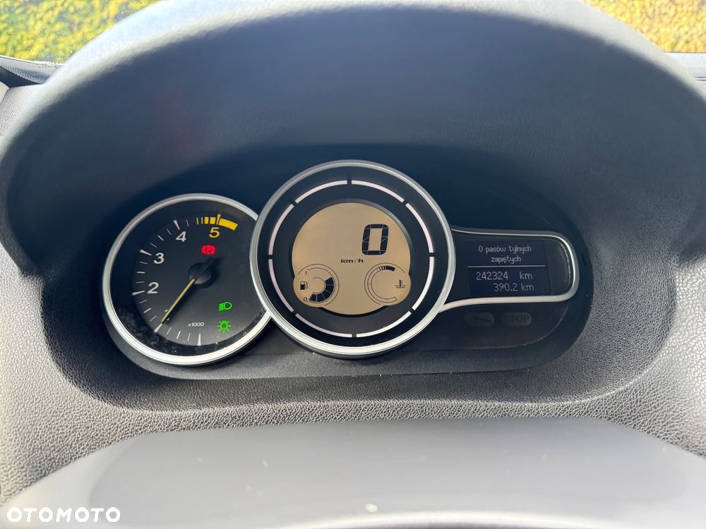 Renault Megane 1.5 dCi Exception - 16