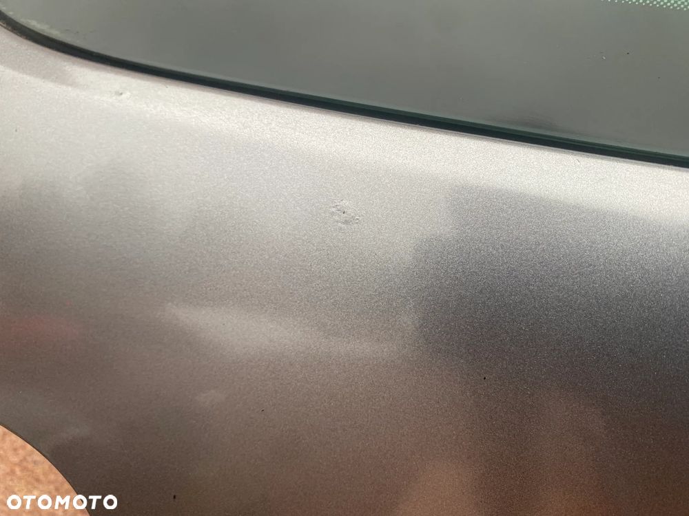 KLAPA TYLNA VOLKSWAGEN VW TOURAN I 03-10 - 6