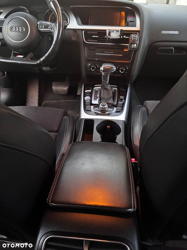 Audi A5 Sportback - 17