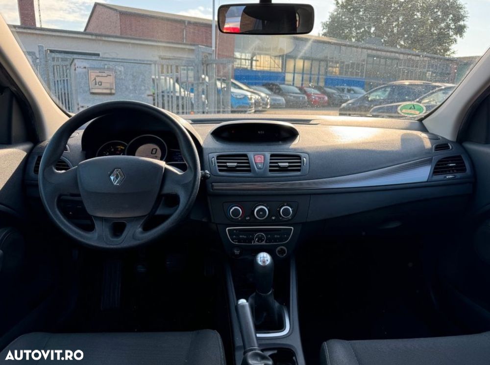 Renault Megane ENERGY dCi Intens - 10