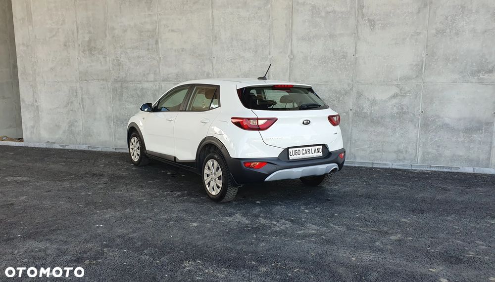 Kia Stonic 1.0 T-GDI L - 4