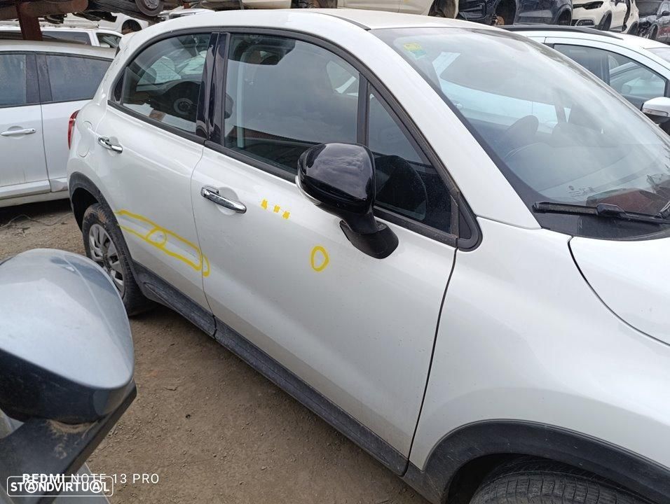 PORTA FRENTE DIREITA FIAT 500X 334 - 1