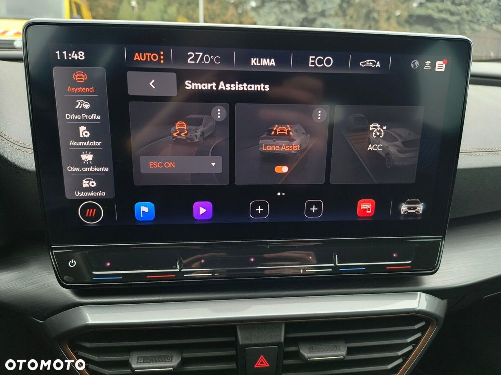 Cupra Formentor - 30