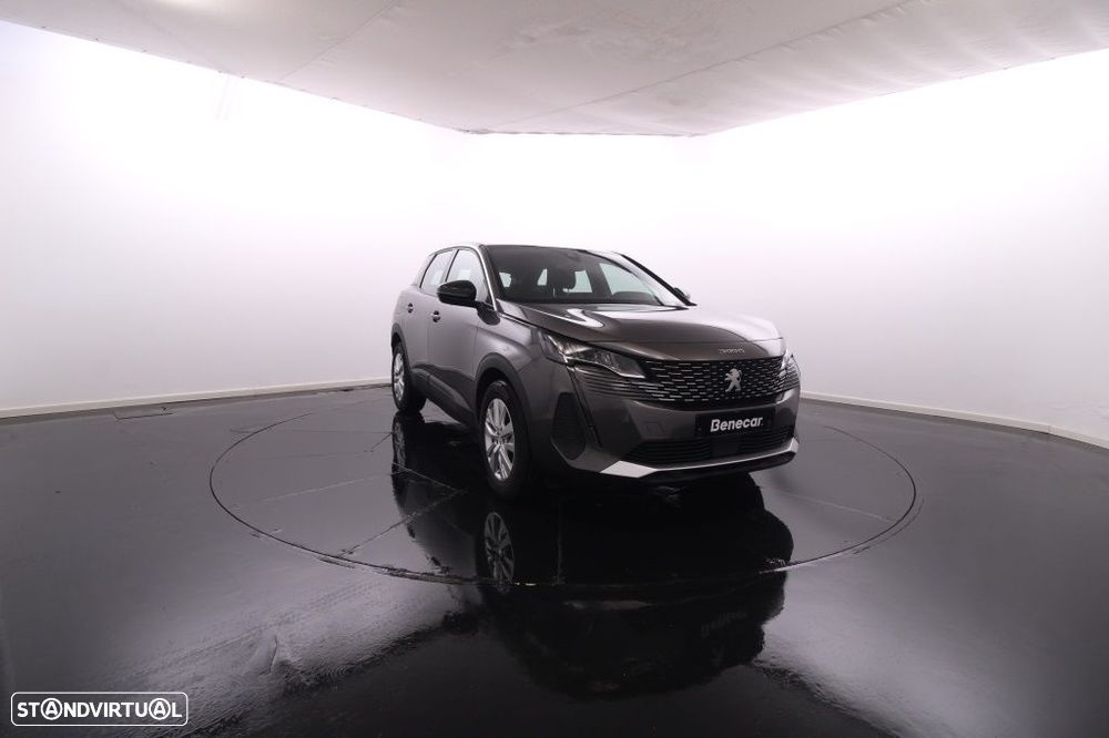 Peugeot 3008 1.2 PureTech Active Pack - 11