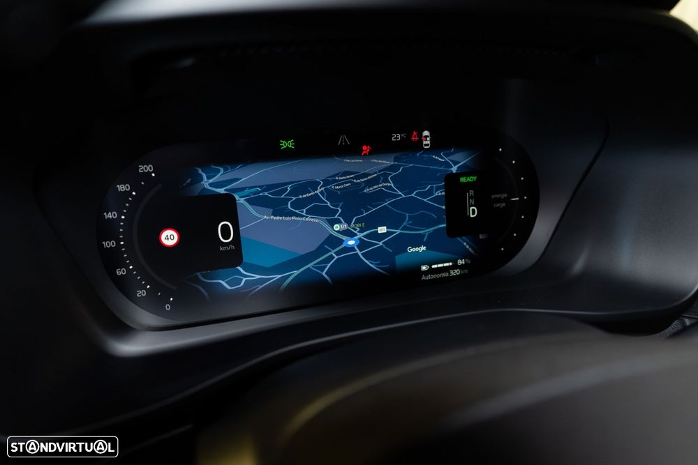 Volvo XC 40 Recharge 69 kWh Single Motor Core - 48