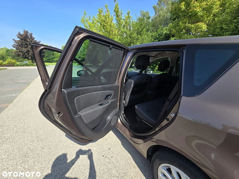 Renault Scenic 1.2 TCe Energy Limited - 20