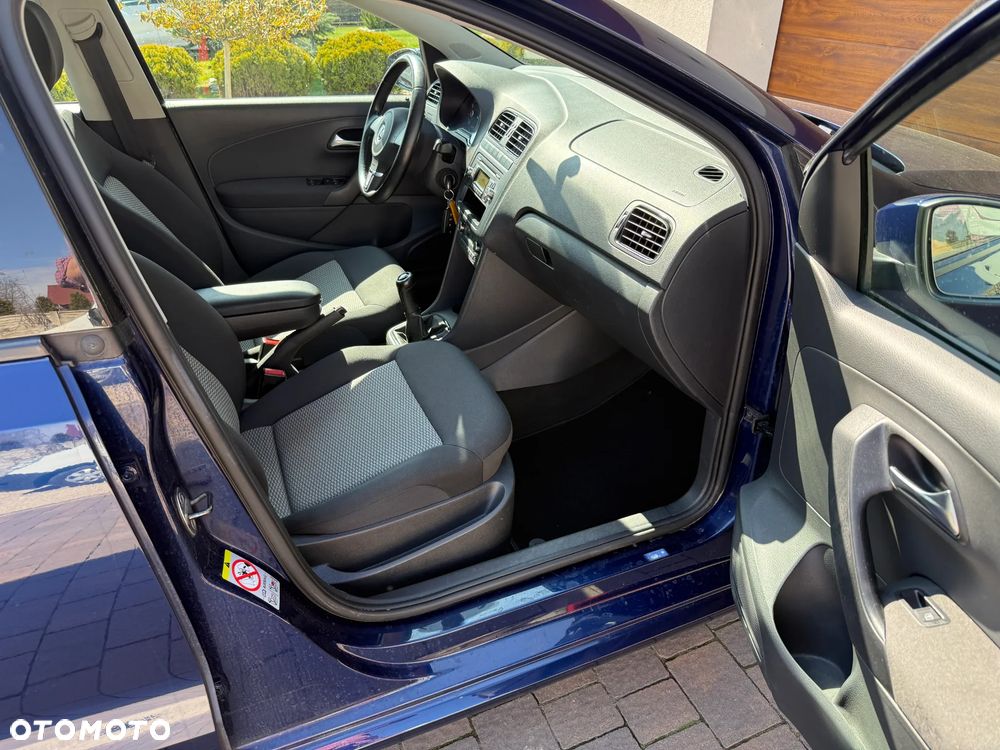 Volkswagen Polo - 9