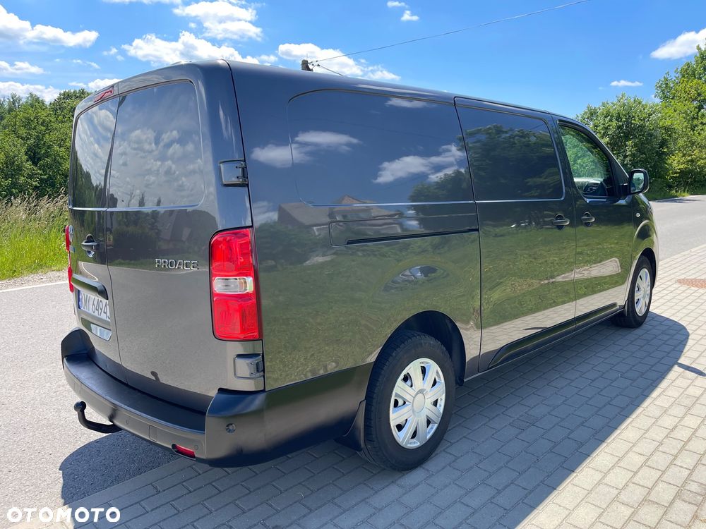 Toyota Proace - 20