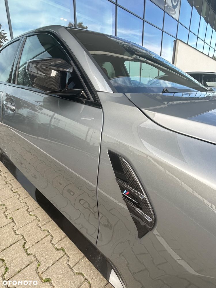 BMW M3 M Competition xDrive sport - 3