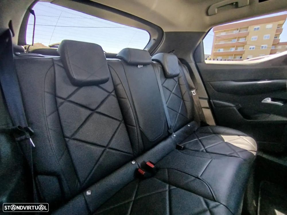 DS DS3 PureTech 100 PERFORMANCE LINE - 14