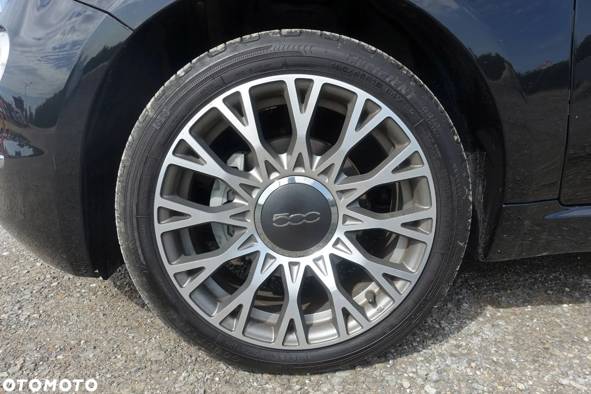 Fiat 500 1.0 Hybrid Dolcevita - 23