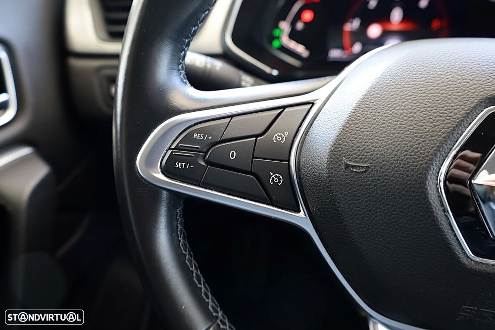 Renault Captur 1.5 dCi Exclusive - 26