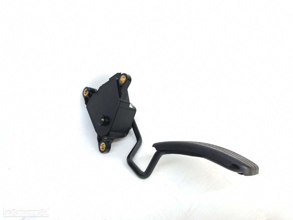 POTENCIÓMETRO PEDAL ACELERADOR RENAULT CLIO III EXCEPTION - 1
