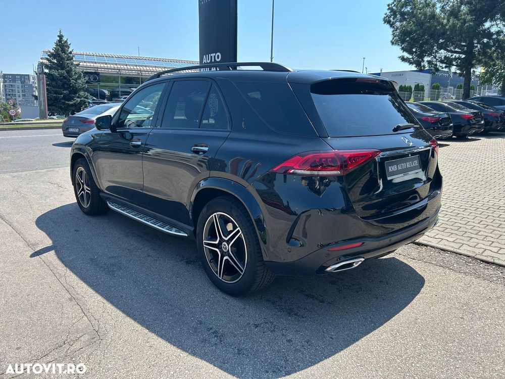 Mercedes-Benz GLE 450 MHEV 4MATIC - 7