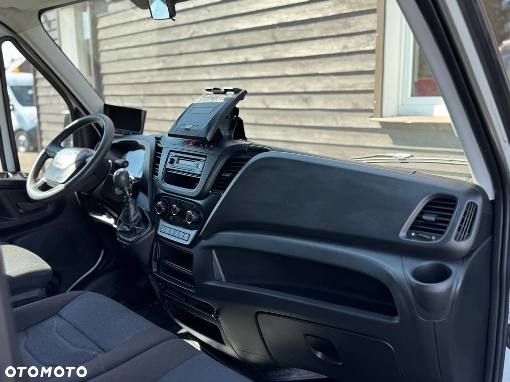 Iveco DAILY - 14