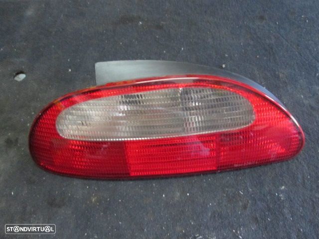 Farol Tras REF0748 MG MGF 1998 2P Esq - 1