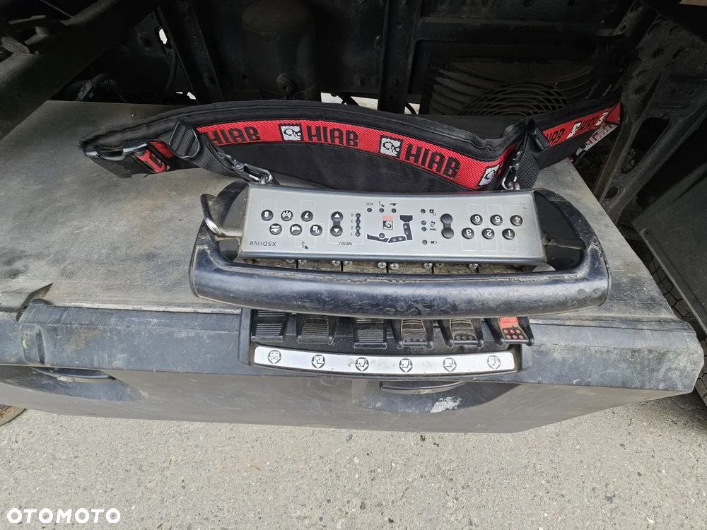 MAN TGS 18.320 - 20