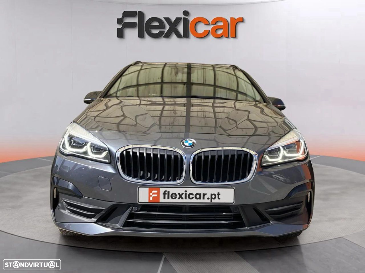 BMW 225xe Active Tourer Advantage - 4