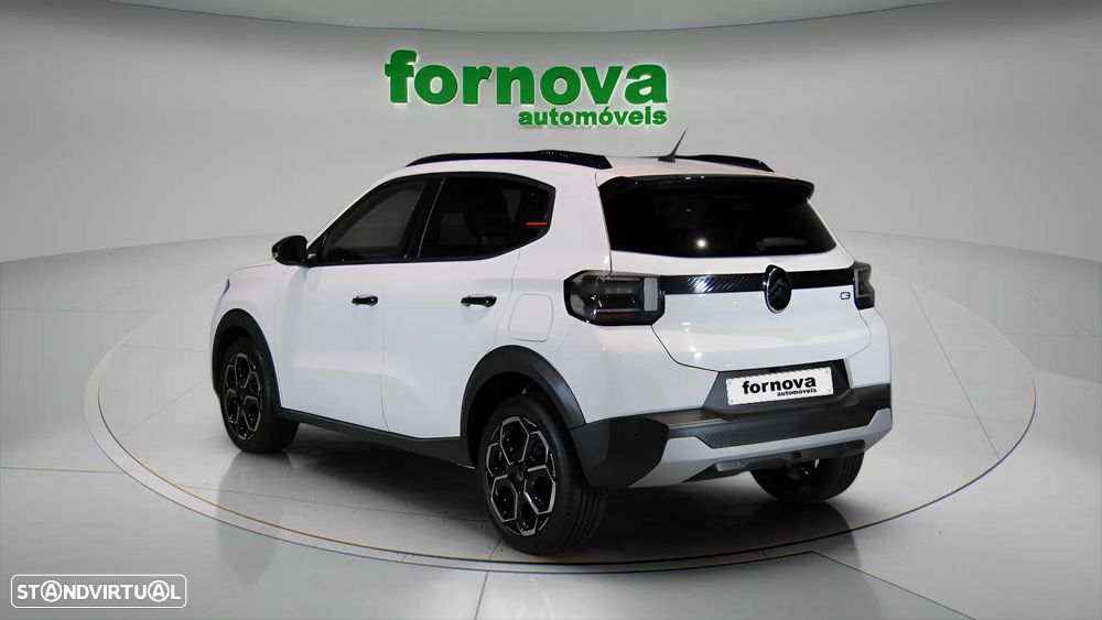 Citroën C3 1.2 Turbo Max - 8